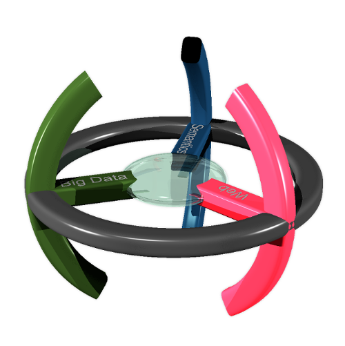 Deep SEARCH 9 Logo