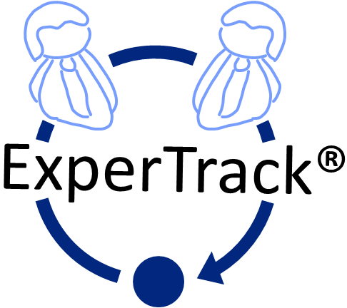 ExperTrack Logo