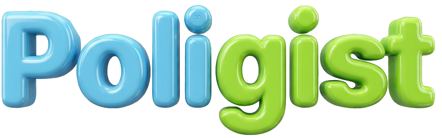 Poligist Logo